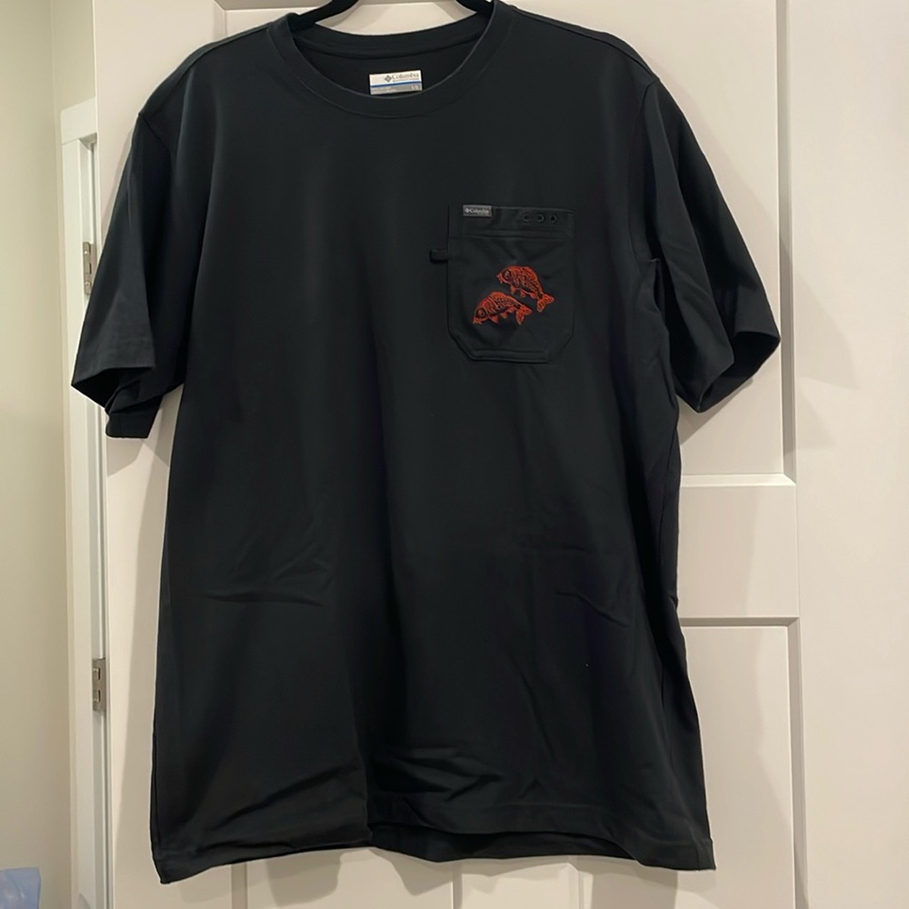 Performance Finishing Gear T Shirt